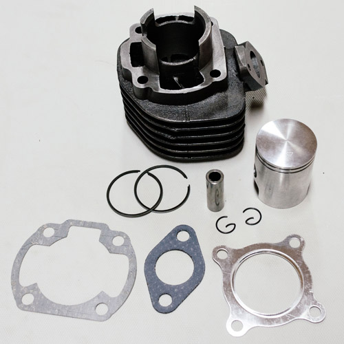 8874(round exhaust hole)<br>8874B(oval exhaust hole)