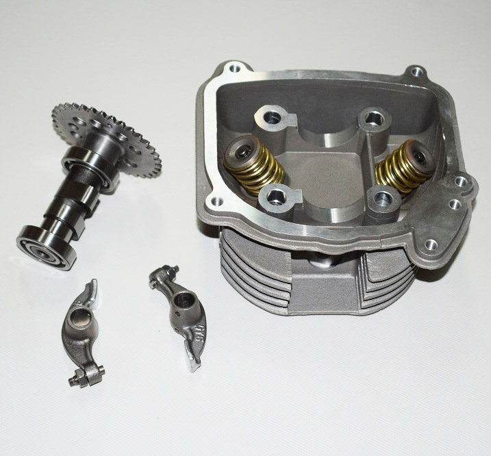 Gy6 Head