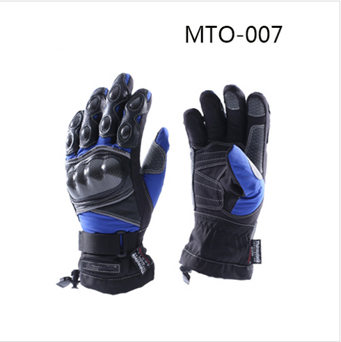 MTO-007
